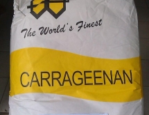 Carrageenan - Philippine